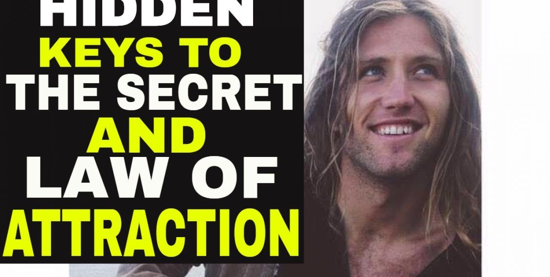 3 missing keys to law of attraction 3 missing keys to law of attraction