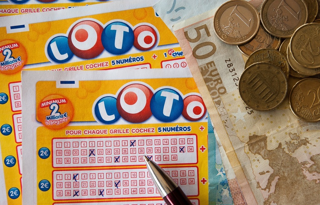 How To Win The Lottery Using The Law Of Attraction Jake Ducey