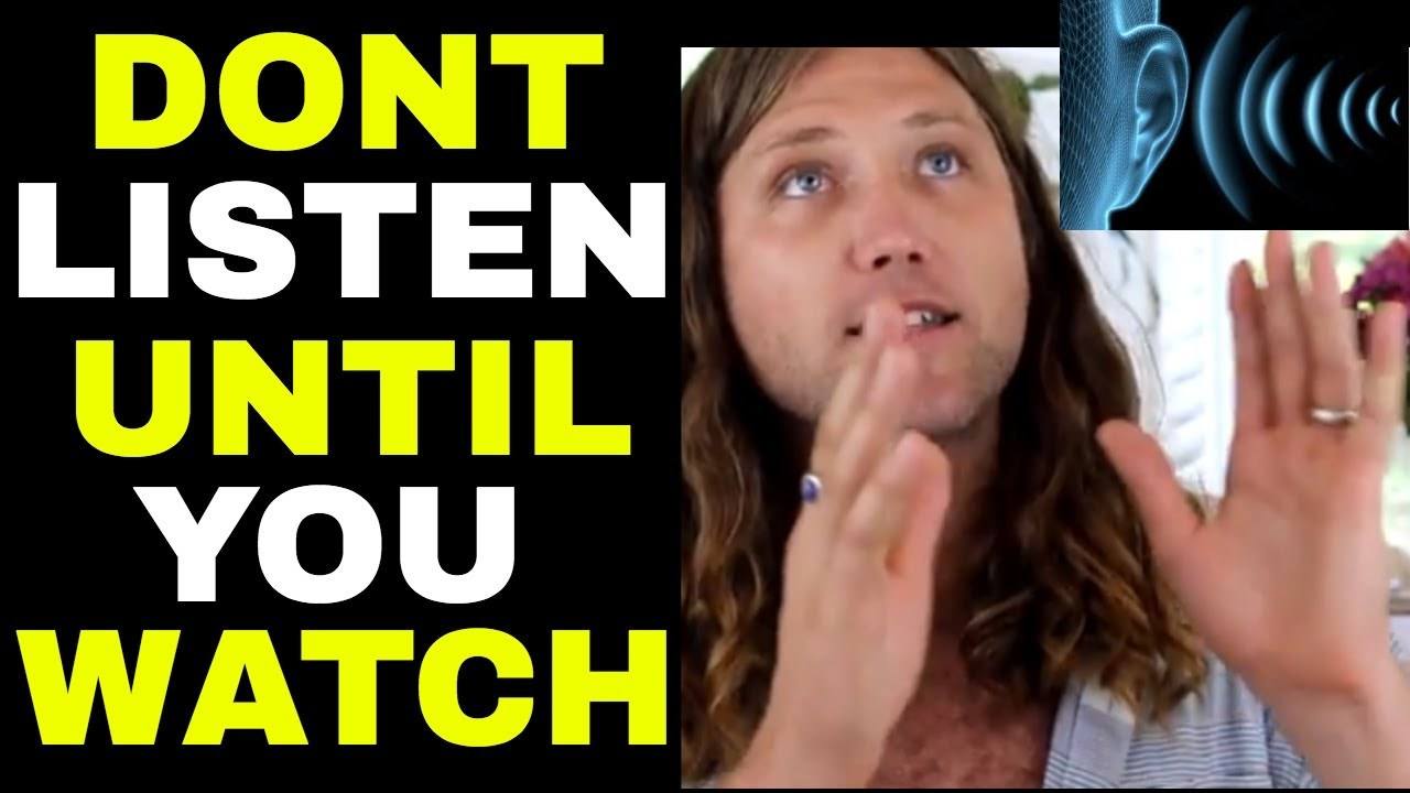 The Truth About Subliminal Audios And The Law Of Attraction How To REALLY Use Them Jake Ducey