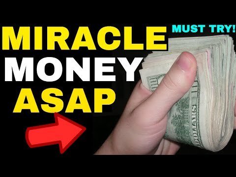 Shocking Technique To Attract Money - Jake Ducey