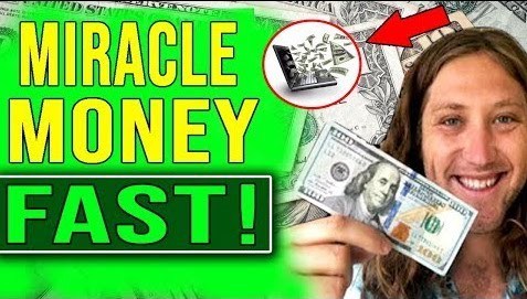 How To Make Money Really Fast - Jake Ducey