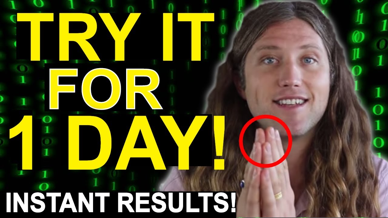 This Is How You Raise Your Vibration Instantly Jake Ducey This Is How You Raise Your Vibration Instantly Jake Ducey