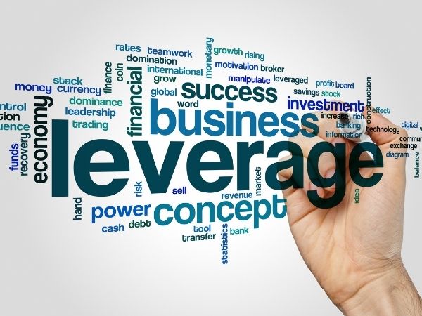 Find A Leveraged Business