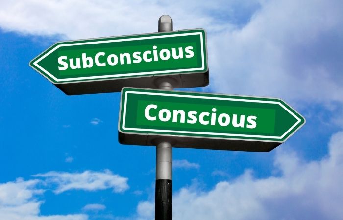 conscious versus the subconscious Don't Believe In The Law Of Attraction conscious versus the subconscious