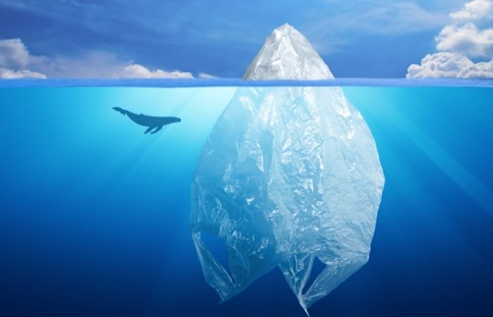 tip of the iceberg Don't Believe In The Law Of Attraction Tip of the Iceberg Analogy