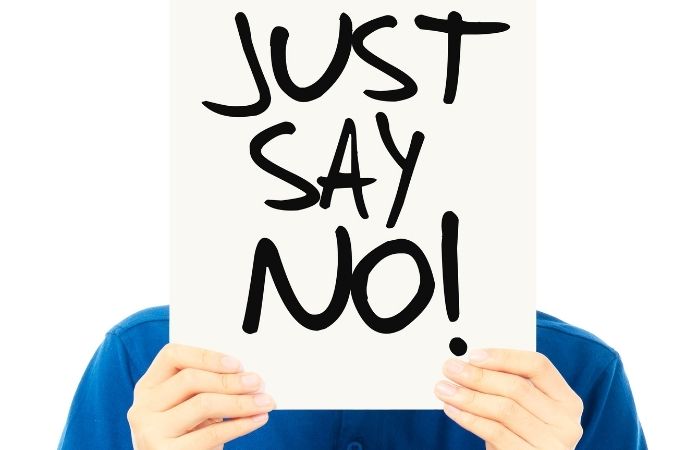 Manifest Whatever You Want And Say No When You Must Manifest Whatever You Want And Say No When You Must