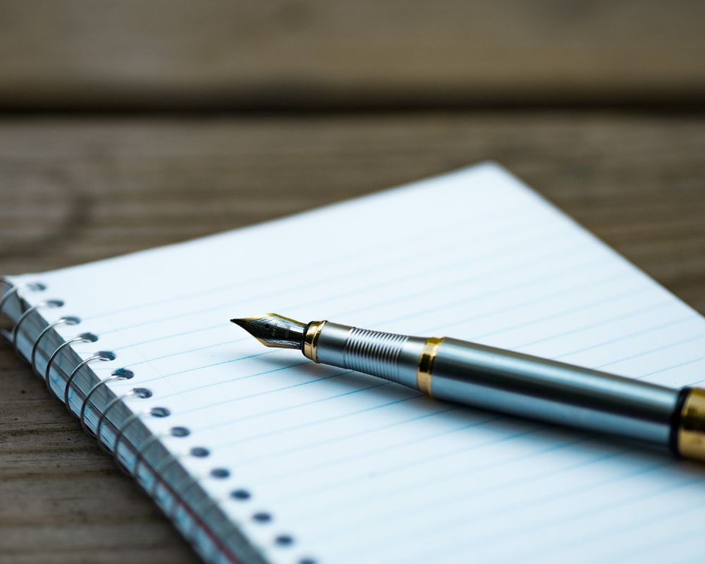 Powerful Manifestation Technique So Everything You Wrote Down Will Come True