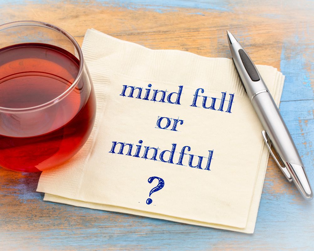 Try This Powerful Technique To Program Your Mind