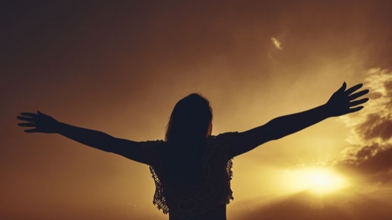 Invite Something Greater Than Yourself Into Your Life Now Invite Something Greater Than Yourself Into Your Life Now