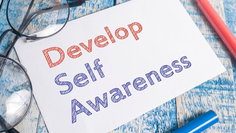 Obtain A Higher Level Of Self-Awareness And Self-Actualization Obtain A Higher Level Of Self-Awareness And Self-Actualization