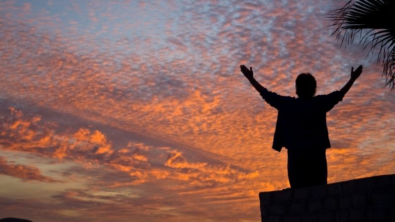 Seek First The Kingdom Of God Seek First The Kingdom Of God
