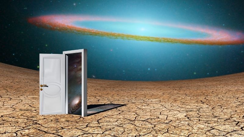 Use The Law Of The Universe In A Third-dimensional Manner To Bend Reality Use The Law Of The Universe In A Third-dimensional Manner To Bend Reality
