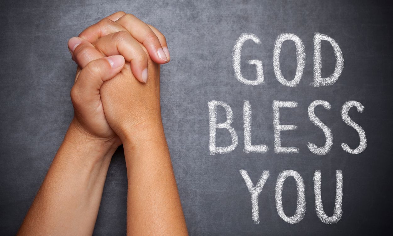 Neville Goddard technique How Are You Praying