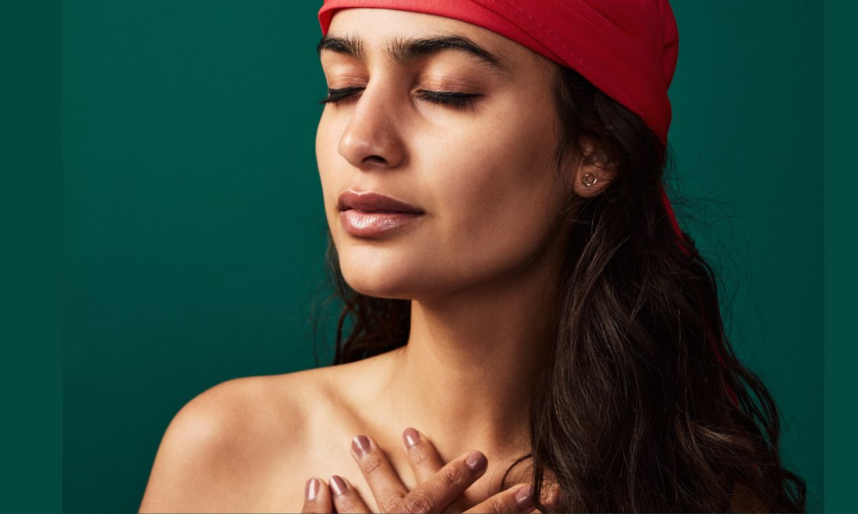 Program Your Mind By Picking A Specific Mantra For Yourself