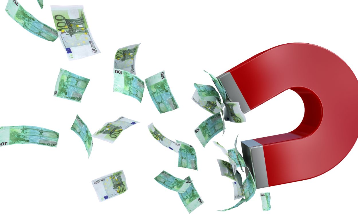 attract money naturally attract money naturally