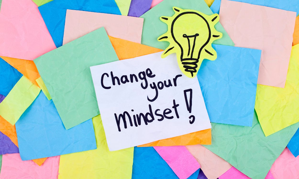 Changing Your Old Story Through Imagination Will Result To Identity Shift Changing Your Old Story Through Imagination Will Result To Identity Shift