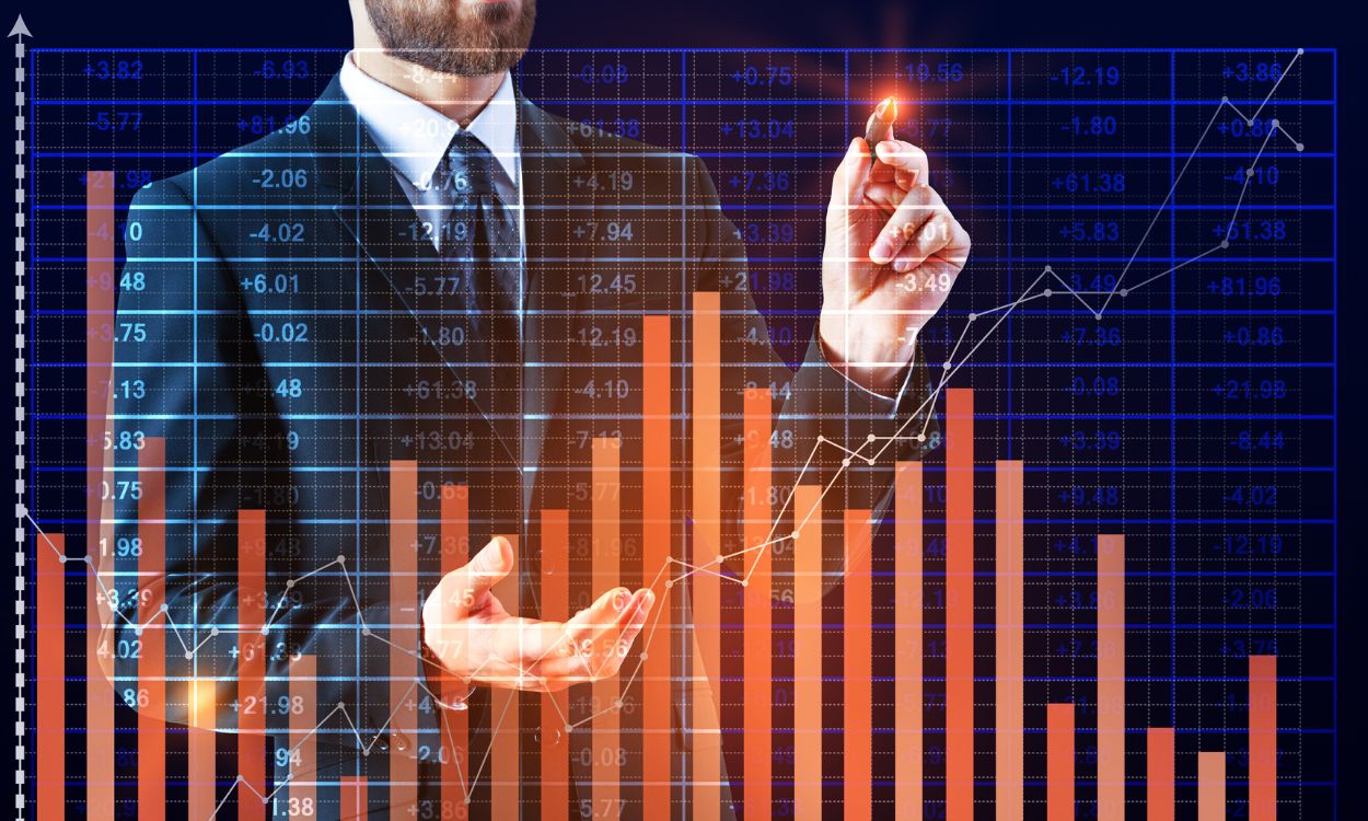  Focus On Income Producing Activities