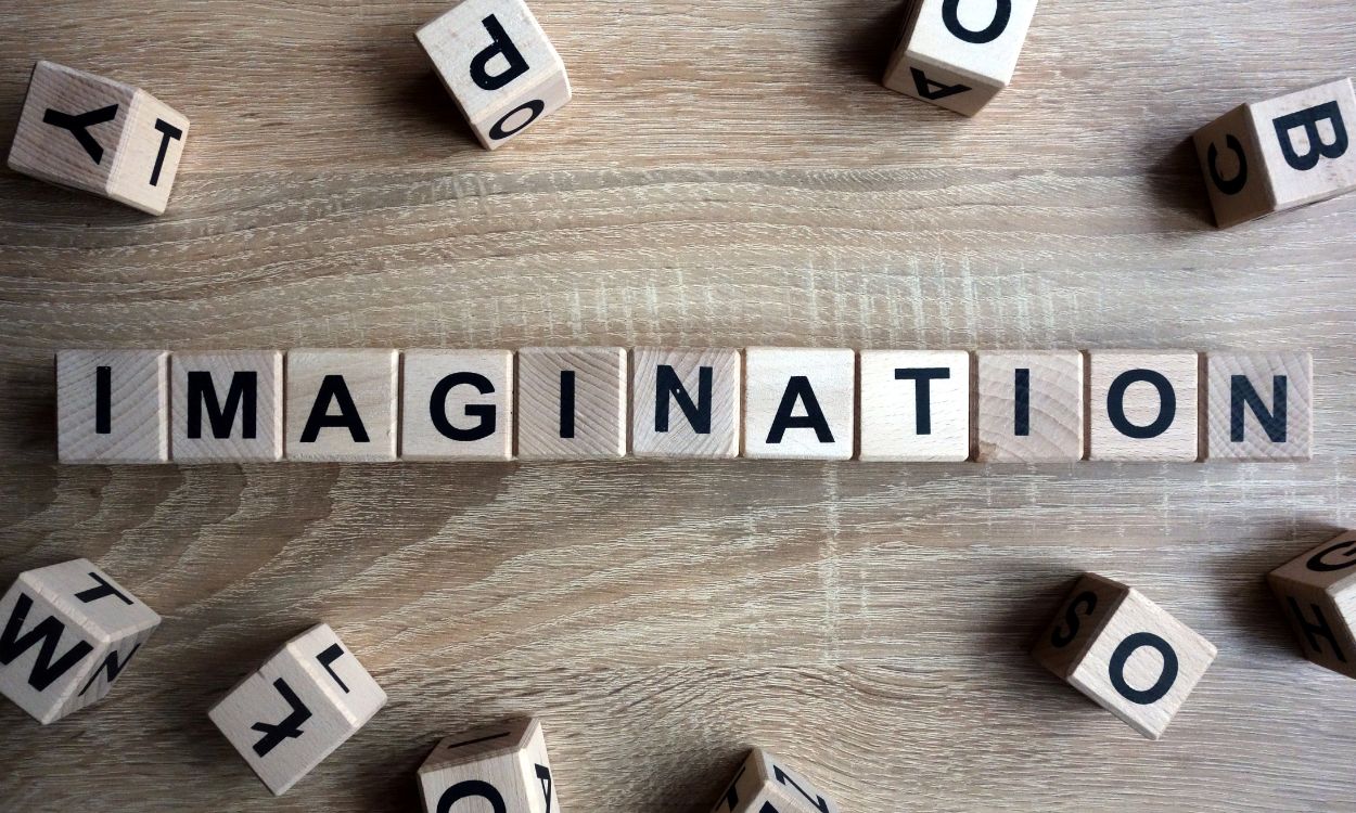 Imagination Sets The Picture Of Your Goals Imagination Sets The Picture Of Your Goals