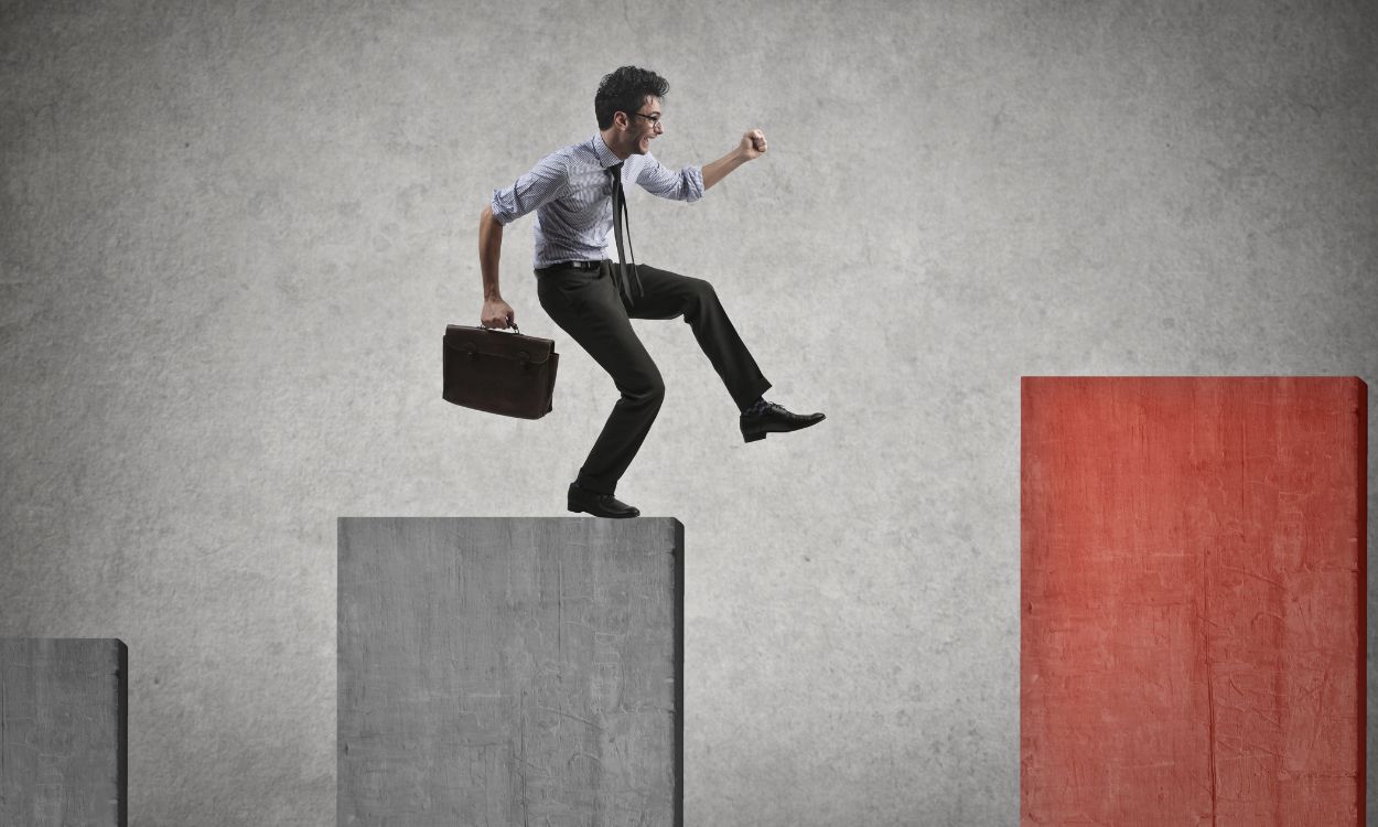 The Bob Proctor Quote Gives You Options To Raise Or Lower Your Living Standards