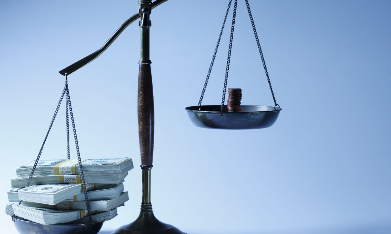 The Bob Proctor Quote Says Raise Your Income To Meet Your Standard Of Living