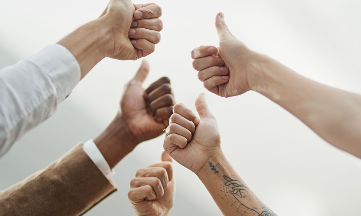 Start Reprogramming Your Short Positive Affirmations