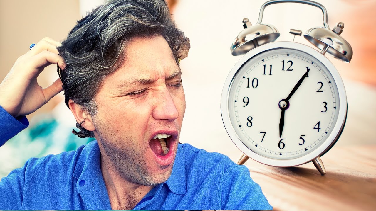 This Morning Routine Checklist Works Like Magic - Jake Ducey