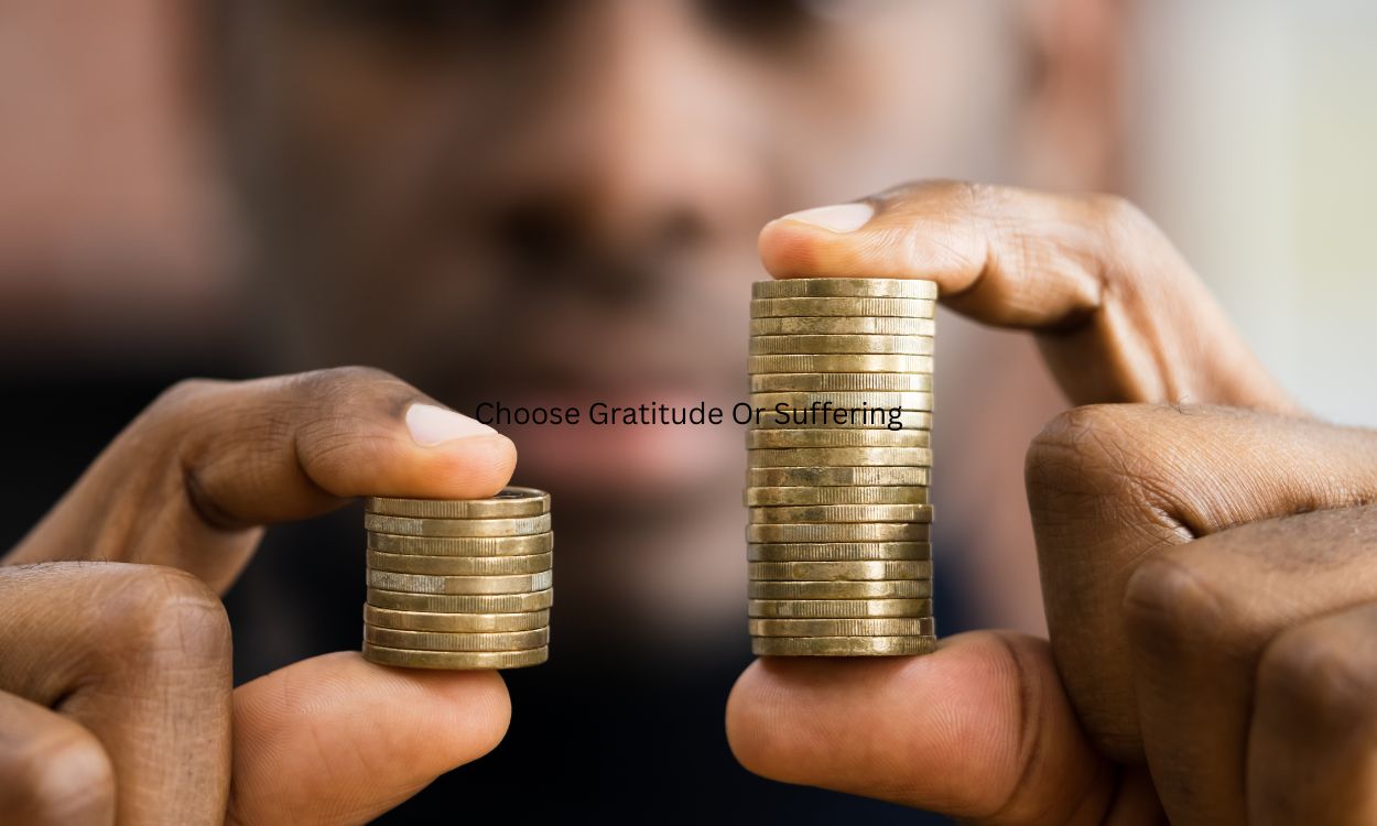 Money Equals Freedom In An Insane World Money Equals Freedom In An Insane World