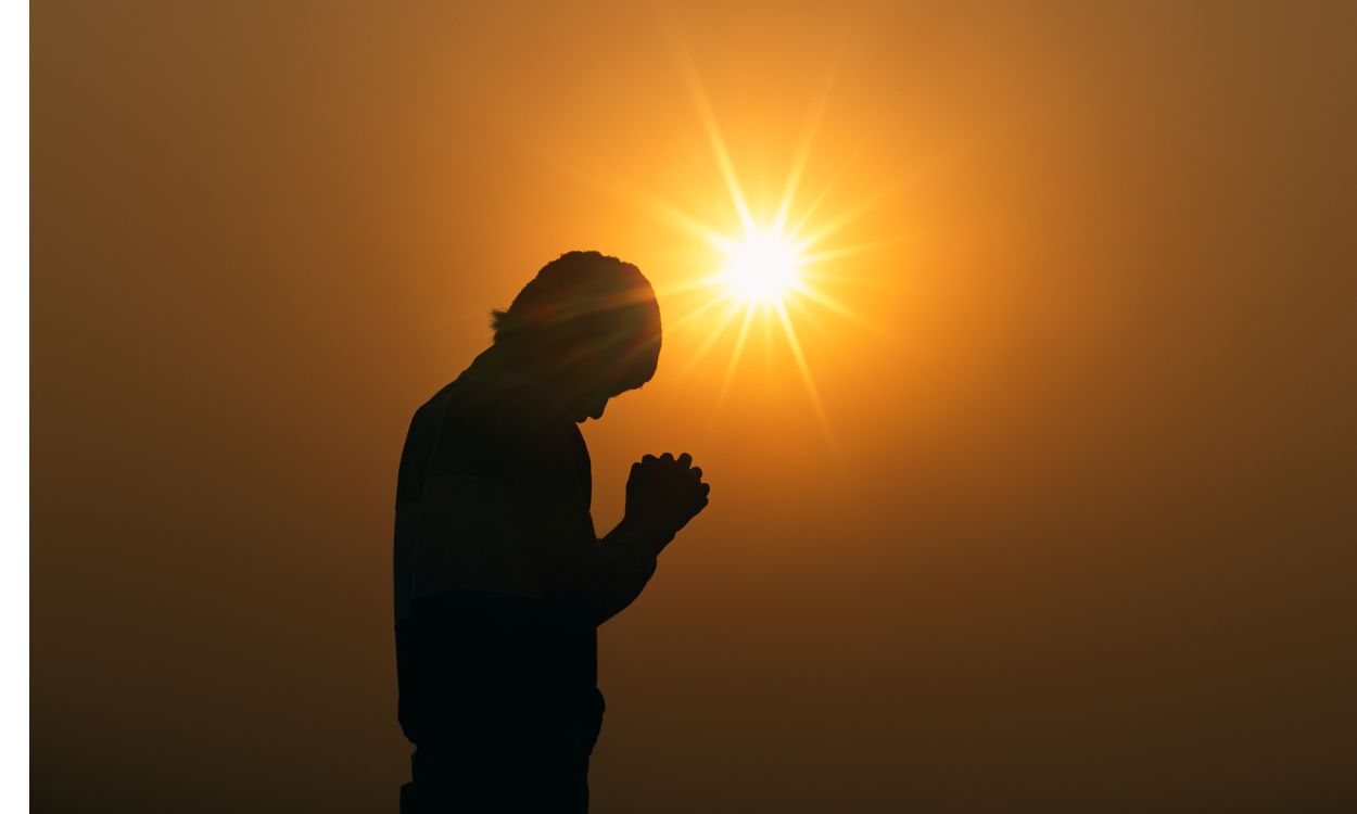 Use The Image Making Power Of Your Mind During Prayer Use The Image Making Power Of Your Mind During Prayer