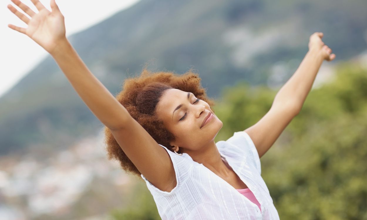 Release Blocked Or Stuck Energy Release Blocked Or Stuck Energy
