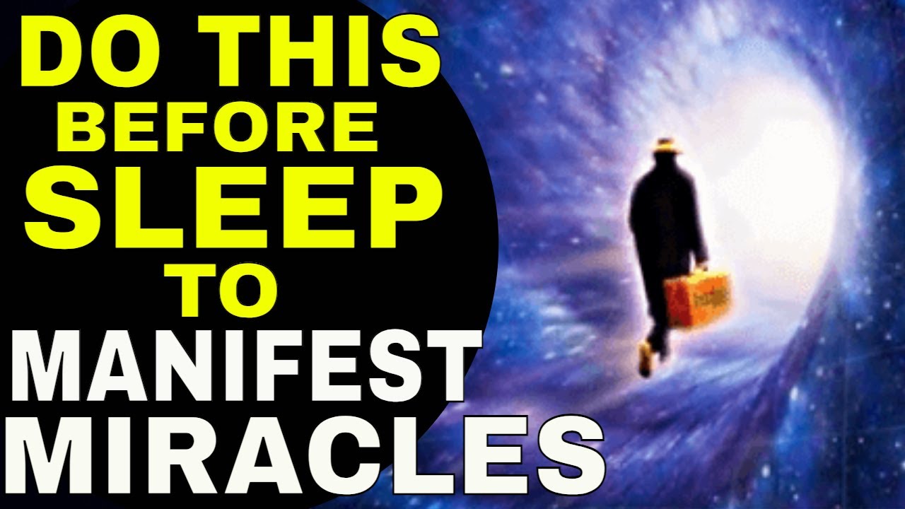 Bob Proctor Abundance Meditation Jake Ducey