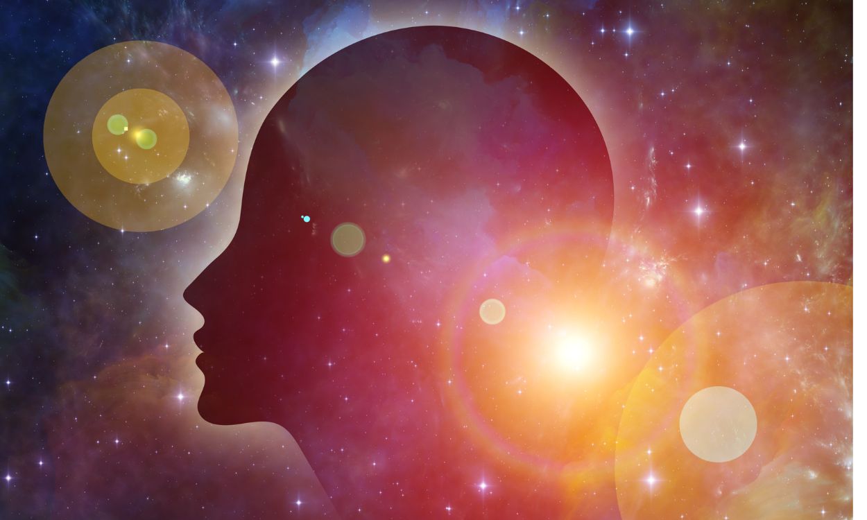 Reprogram Your Mind Reprogram Your Mind