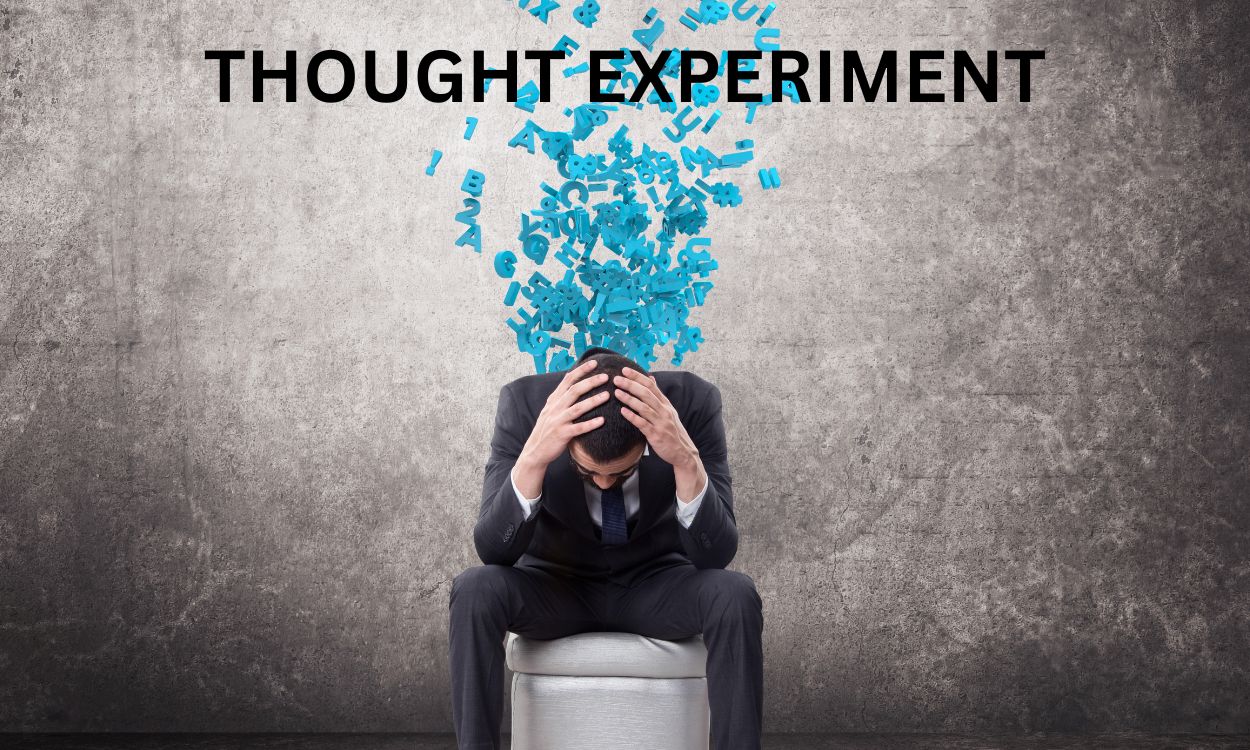 Do Your Own Thought Experiment