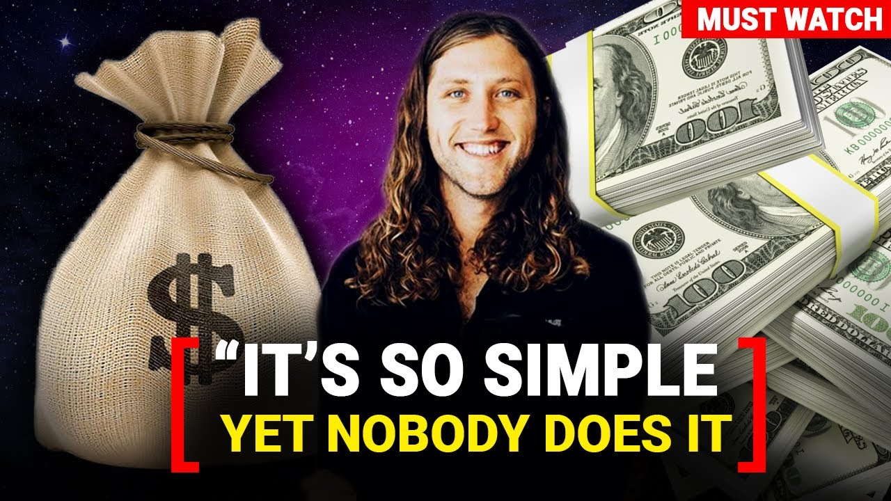 Powerful Manifestation Techniques Jake Ducey