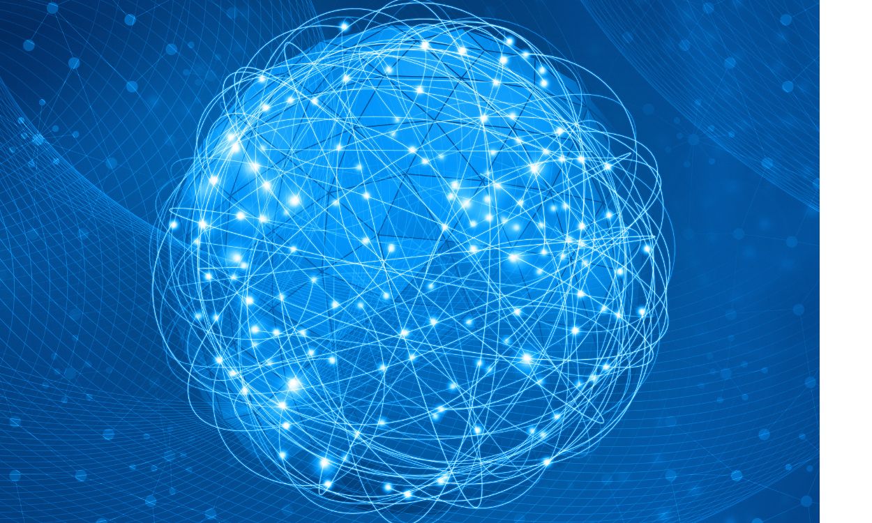 According In The Observer Effect, Everything In The Universe Is Connected According In The Observer Effect, Everything In The Universe Is Connected