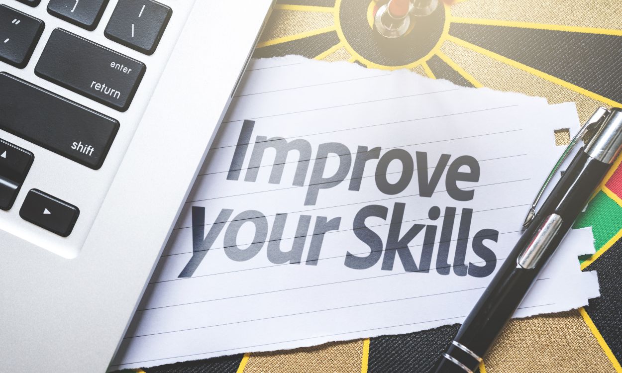 Leverage Your Skills To Earn More