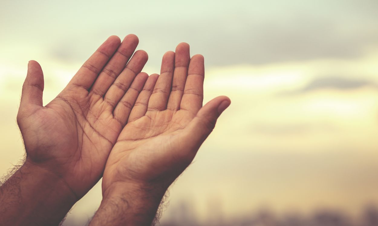 Manifesting Blessings In Life Manifesting Blessings In Life