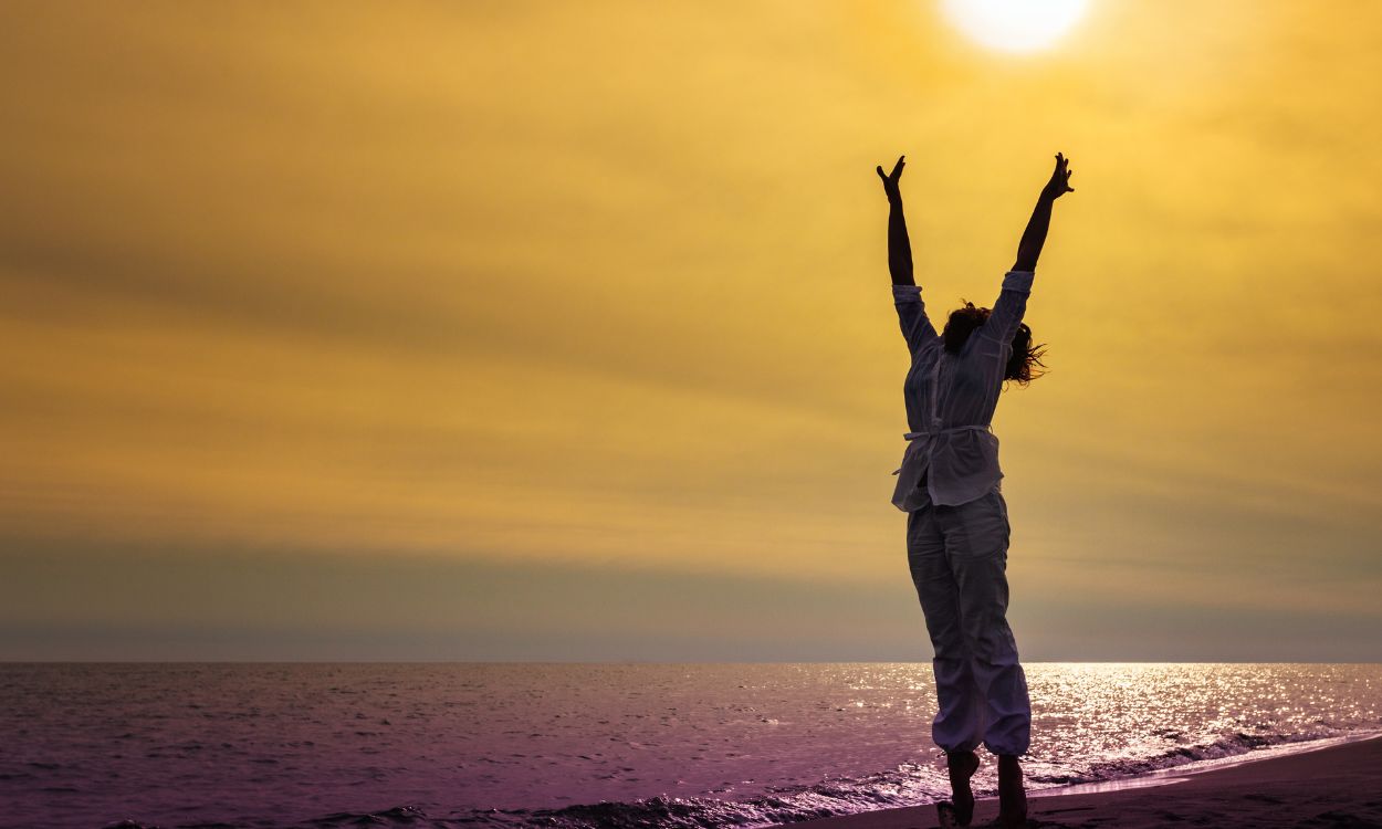 Opportunities Created By The Positive Energy