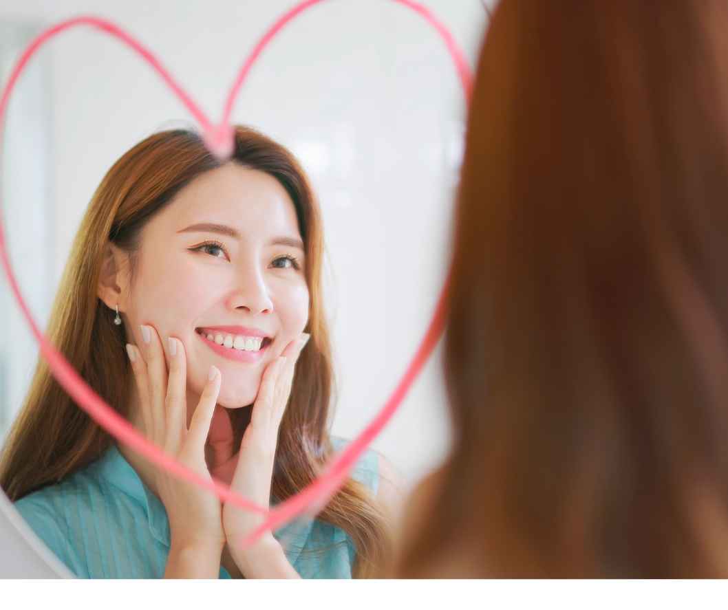 Loving Yourself