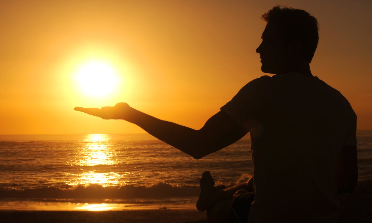 Question Yourself And Create Some Inner Peace Question Yourself And Create Some Inner Peace