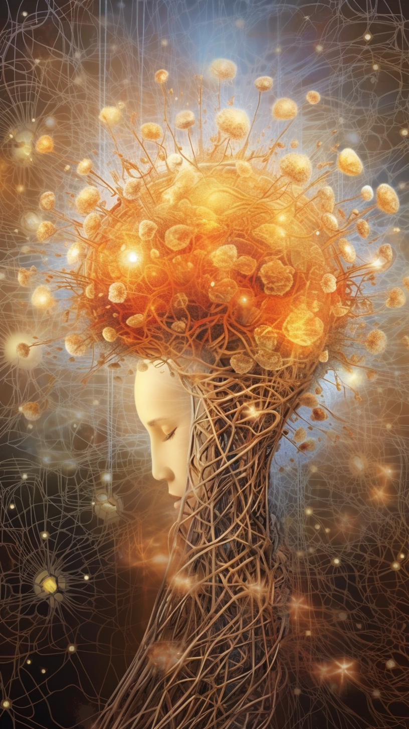 2nd Mind Book1