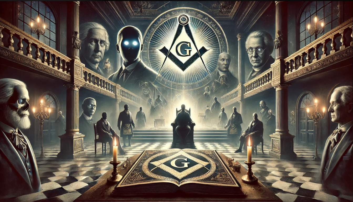 Esoteric Freemasonry 33rd Degree Knowledge Unveiled