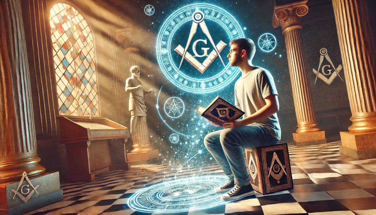 Unveiling the Mysteries of Secret Masonic Teachings and Personal Transformation