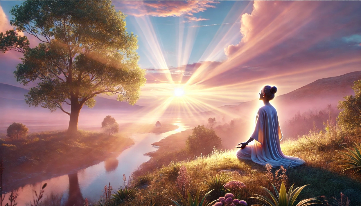 A Simple Daily Practice for Profound Gratitude