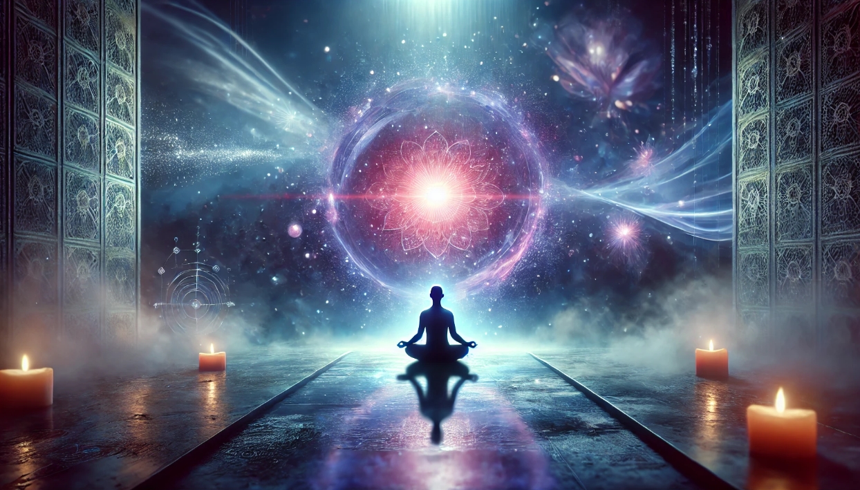 The Power of Your Subconscious Mind Helps Manifest Desires