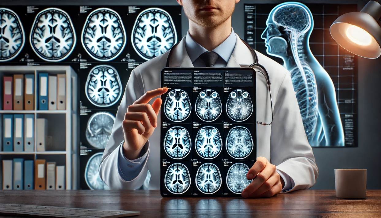 Addressing Scepticism with Scientific Evidence on Pineal Gland Calcification