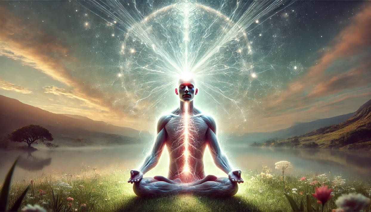 Deepening Understanding of Pineal Gland Activation Through Dr. Joe Dispenza's Insights