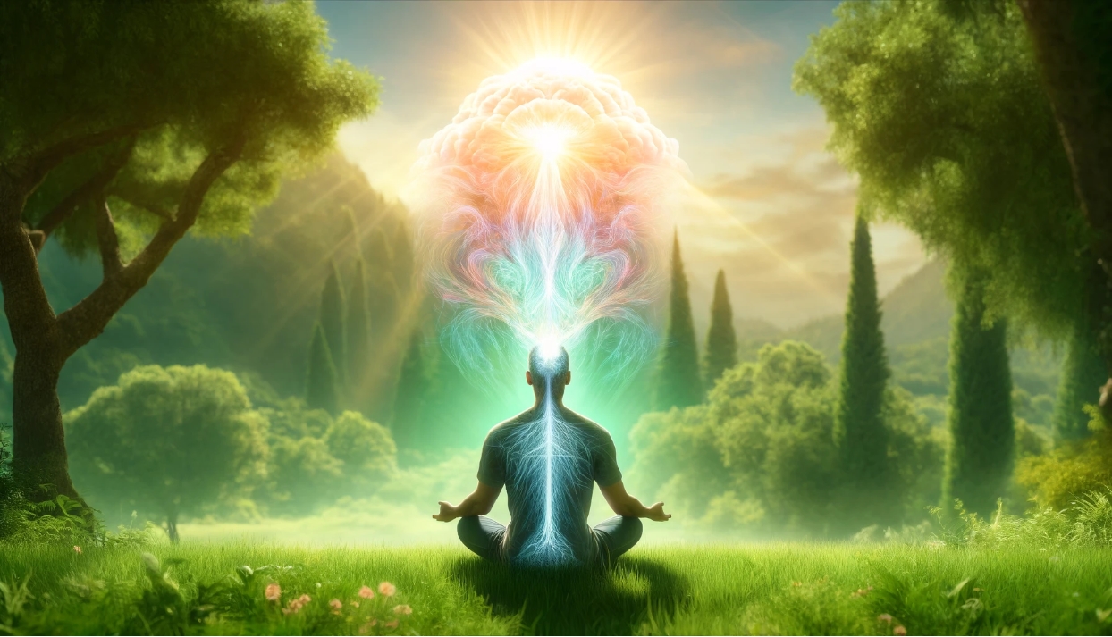Embracing the Simplicity of Meditation for Pineal Gland Activation