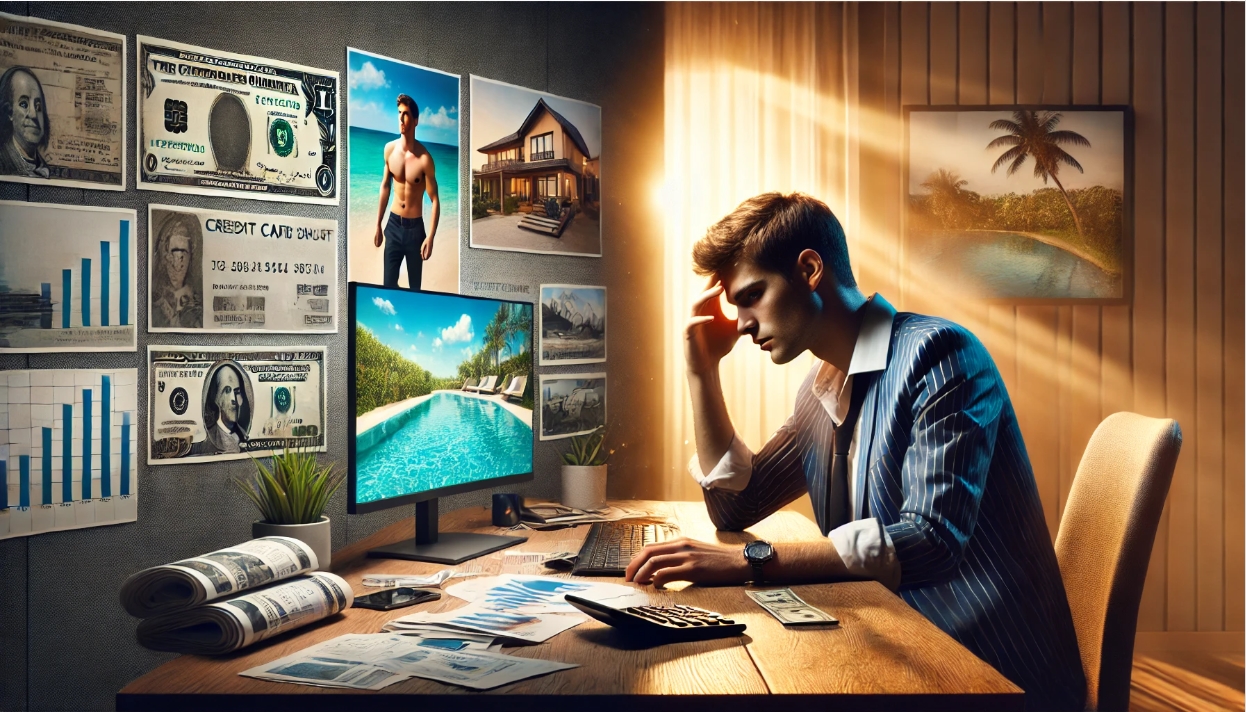 Money Manifestation Meets Scepticism and Opportunity