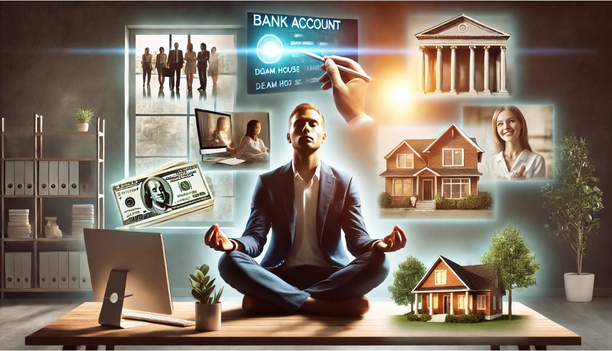 Understanding the 17-Second Rule in Money Manifestation