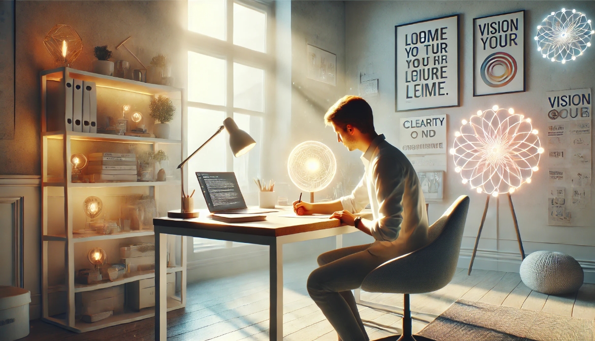 Harnessing C-Type Goals and Law of Attraction Tips for Extraordinary Achievements